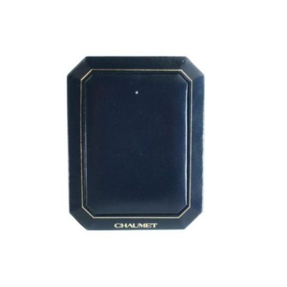 CHAUMET OR-ACIER Women's Quartz Watch White Dial - Picture 6 of 6